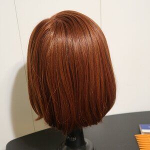 Rene of Paris Alexander Collection River wig in Cherry Merlot
